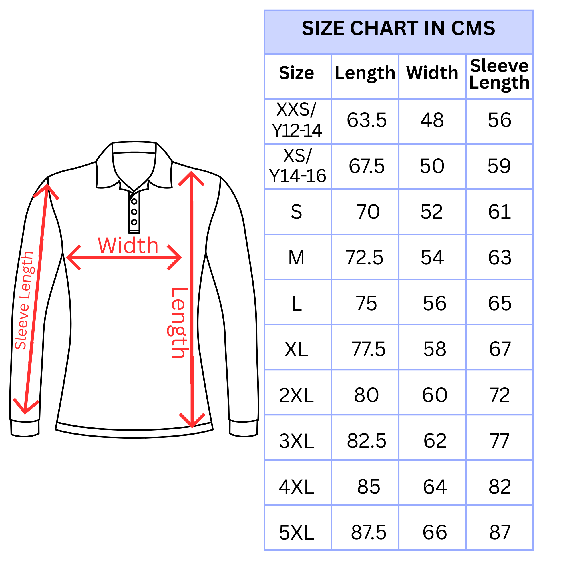 Outback Lightning Fishing Shirt with 2 Zipper pockets image 2