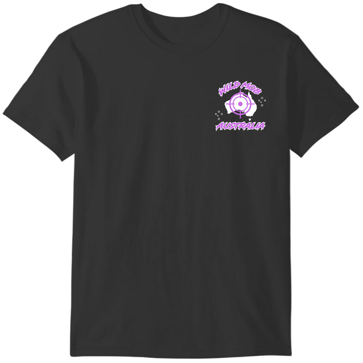 Wild Mob Purple image 0