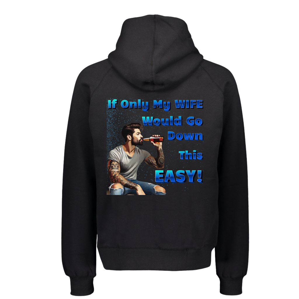 If only my wife would go down this easy image 0