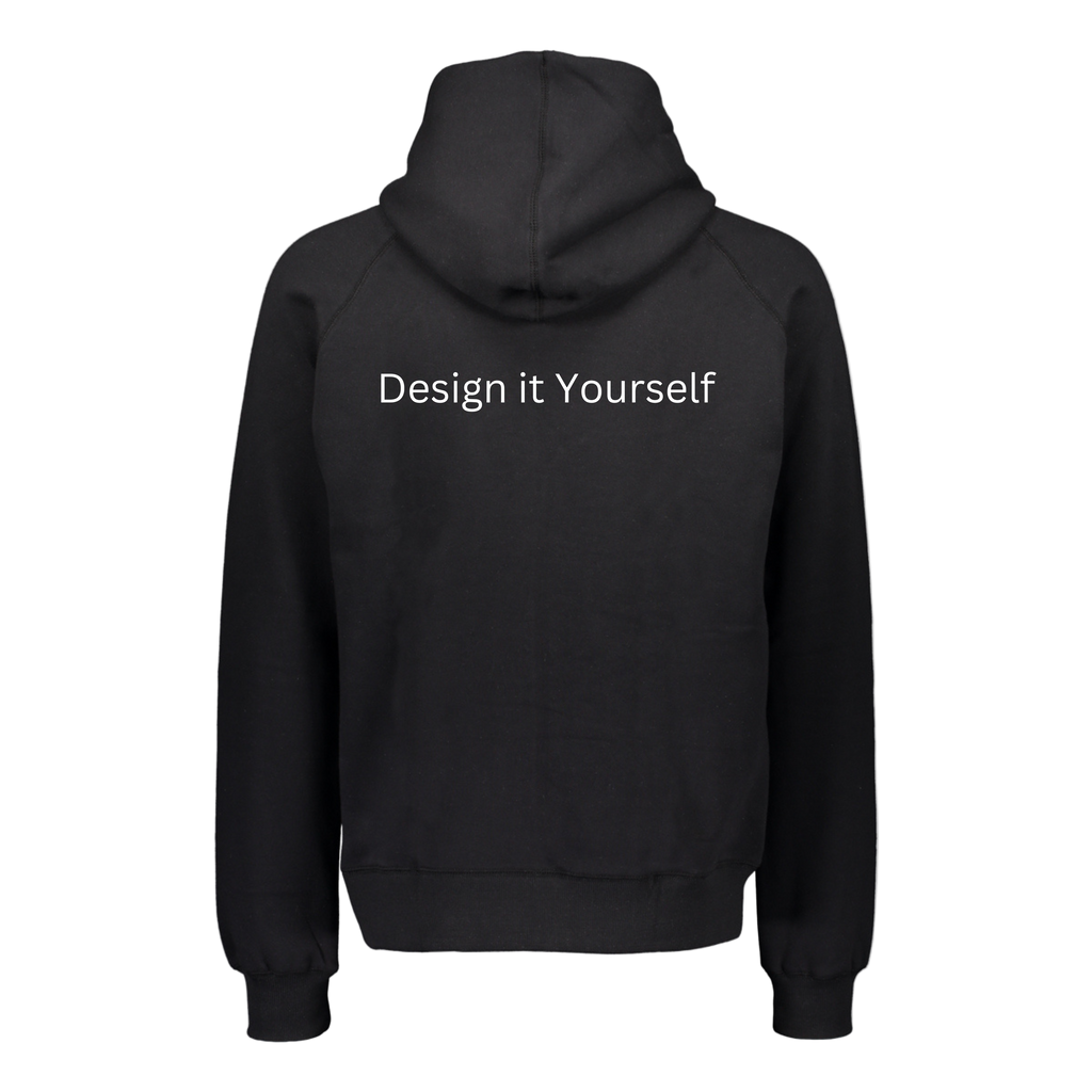 Baby/Kids Custom Hoodie image 0