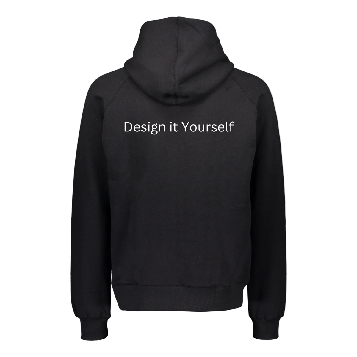 Baby/Kids Custom Hoodie image 0