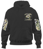 Men's Wild Mob Signature Hoodie Camo image 0