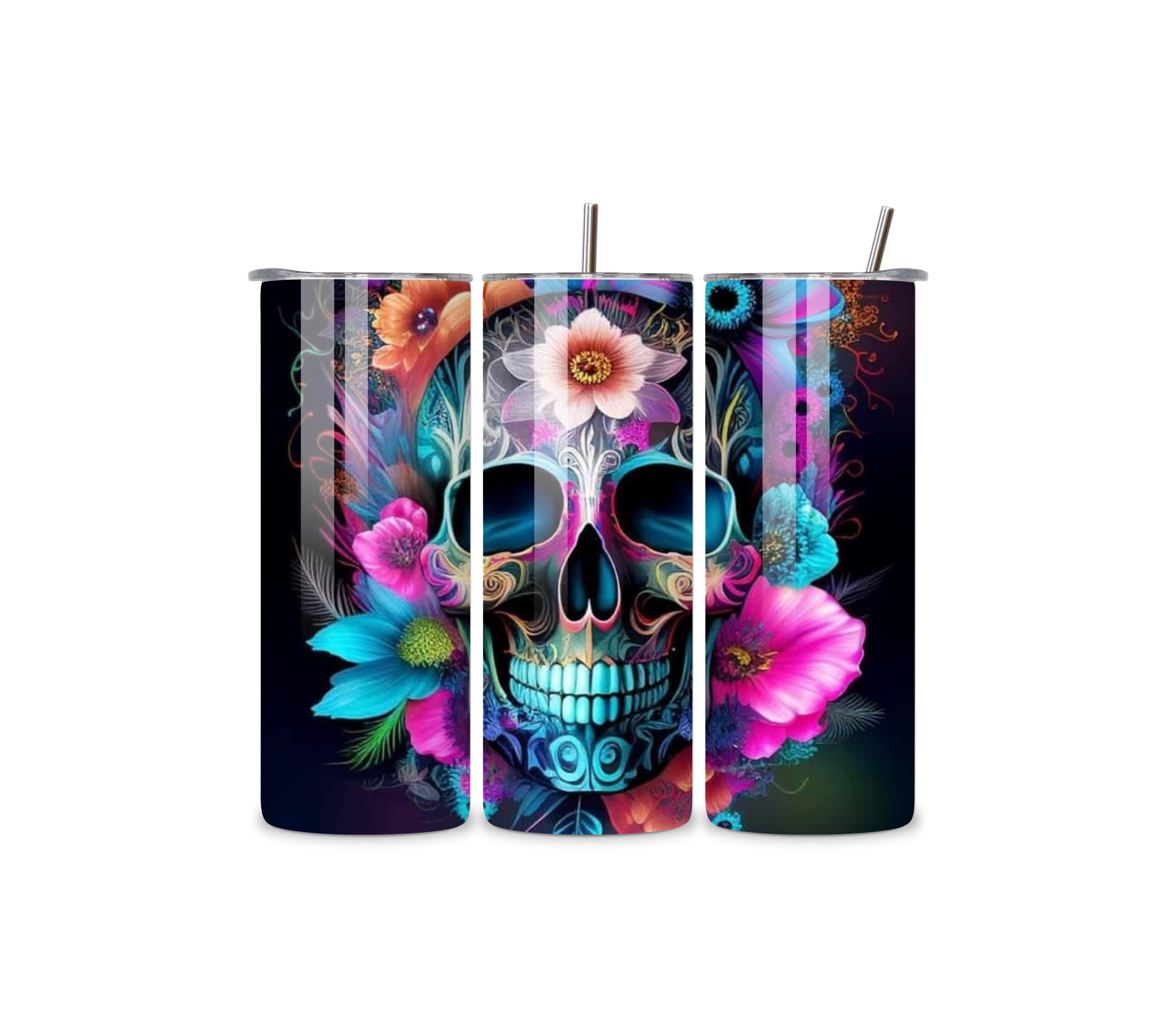 sugar skull image 0