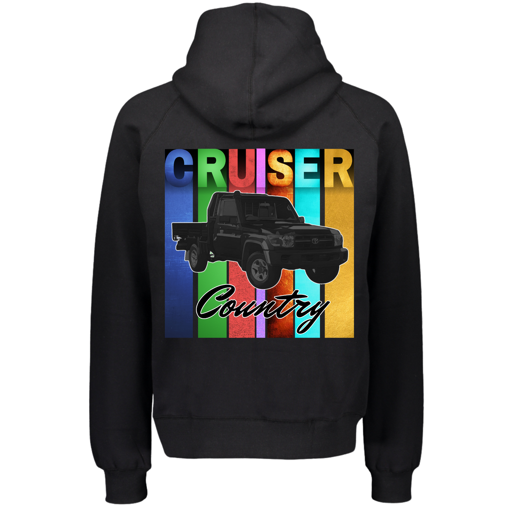 Cruiser Country image 0