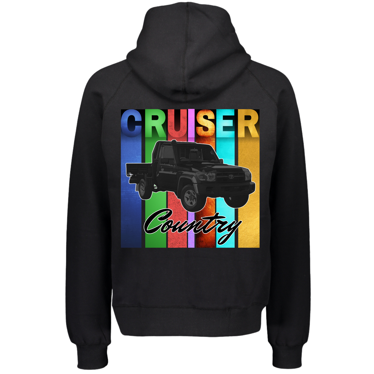 Cruiser Country image 0