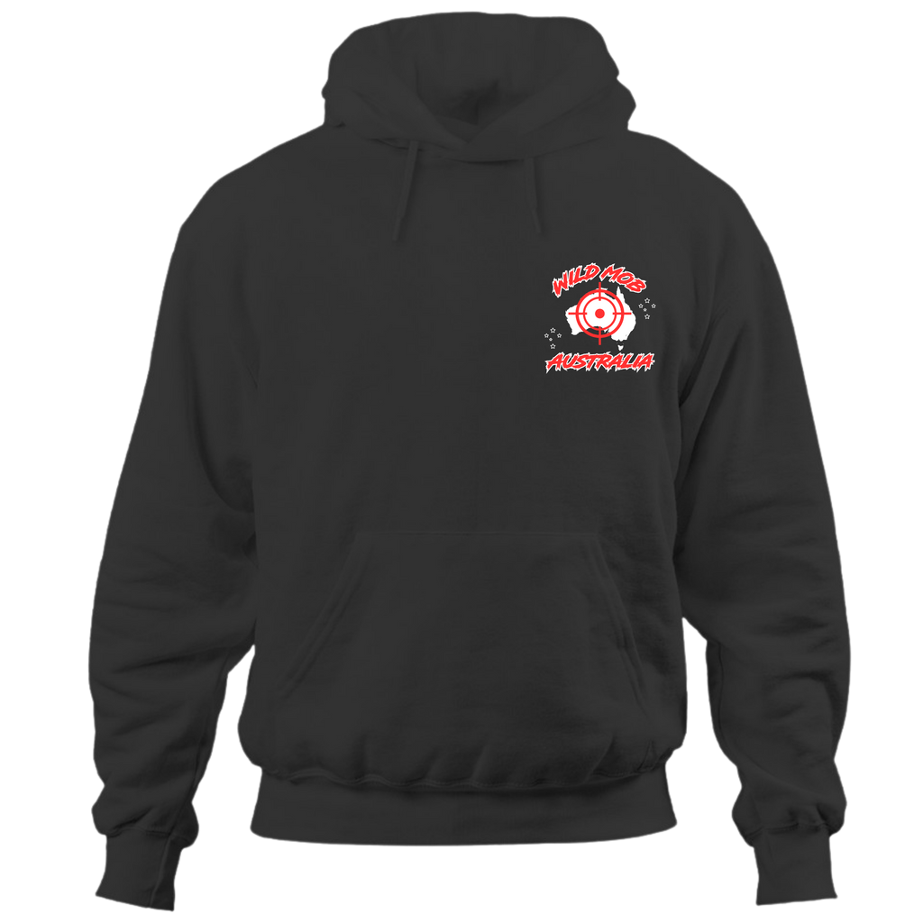 Your Hole is My Goal Hoodie image 1