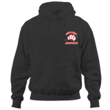 Your Hole is My Goal Hoodie image 1