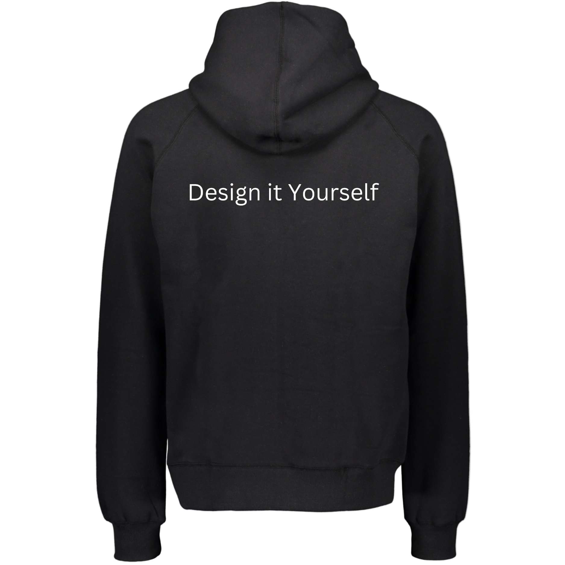 Women's Custom Hoodie image 0