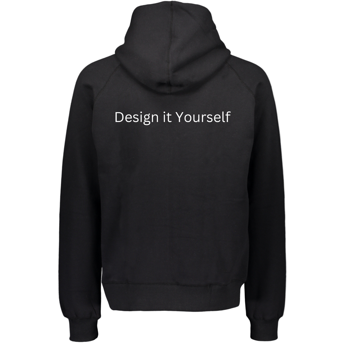 Women's Custom Hoodie image 0