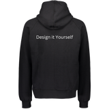 Women's Custom Hoodie image 0