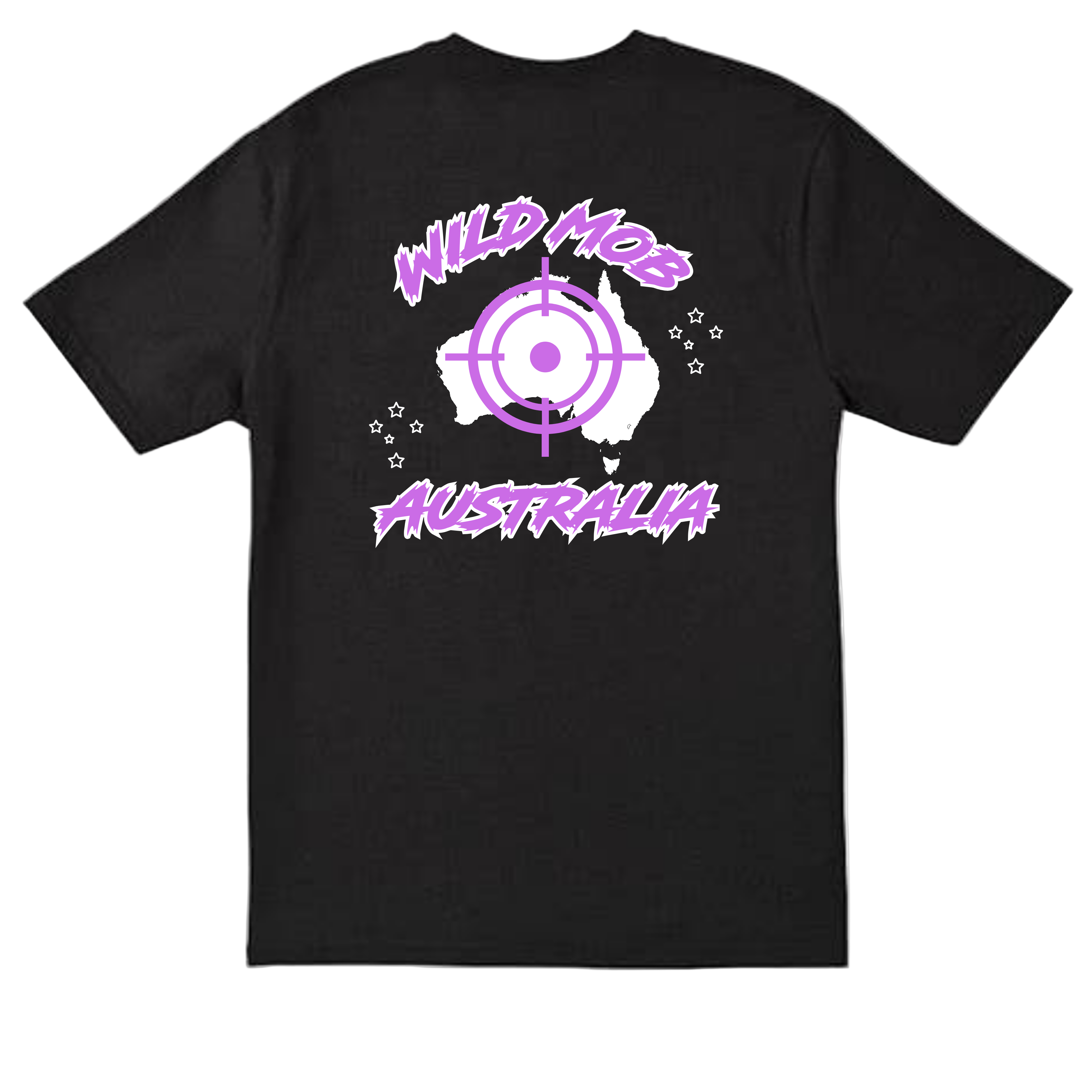 Wild Mob Purple image 1