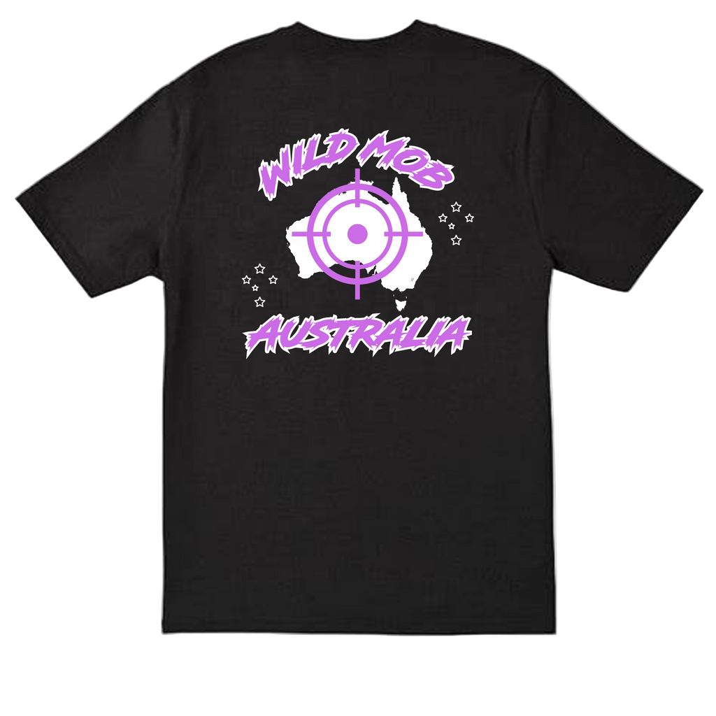 Wild Mob Purple image 1