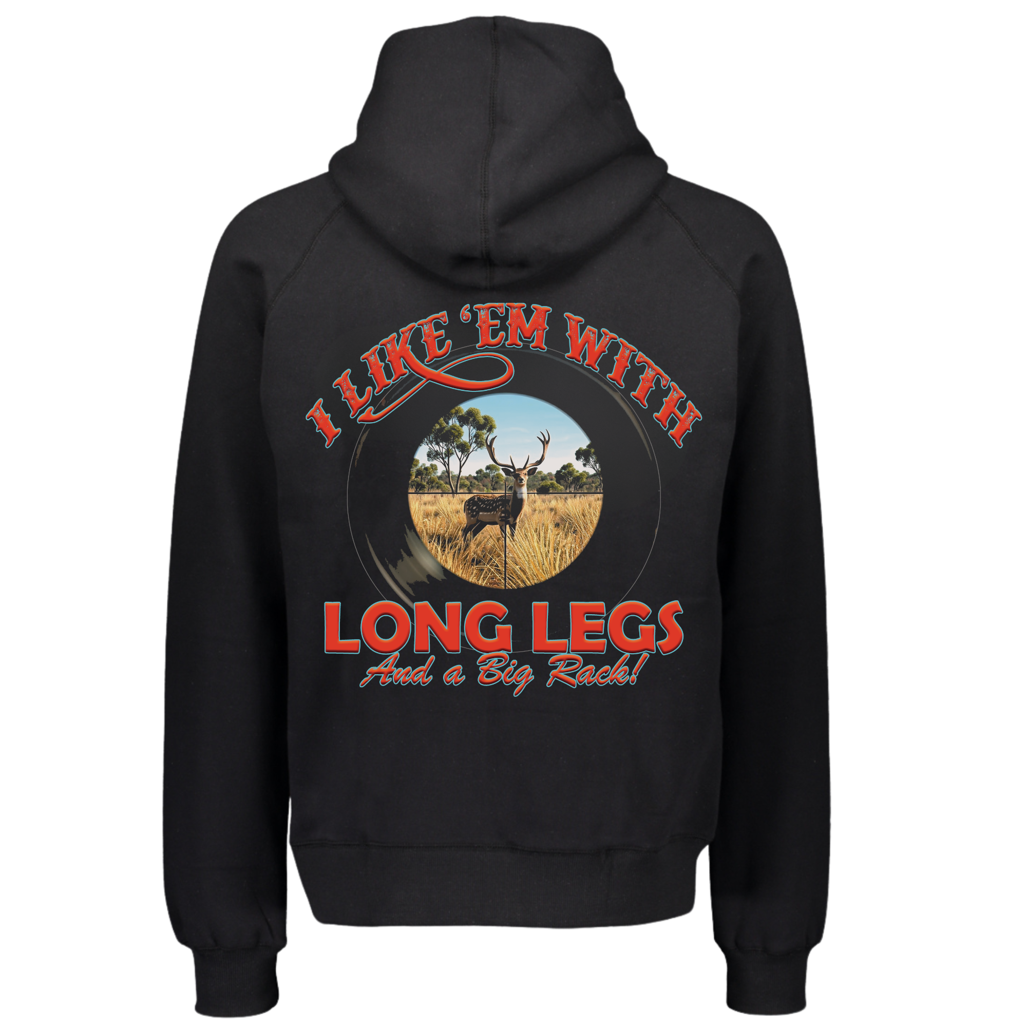 I Like em with long legs and a Big Rack image 0