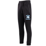 Men's Wild Mob Signature Trackies small logo Blue image 0