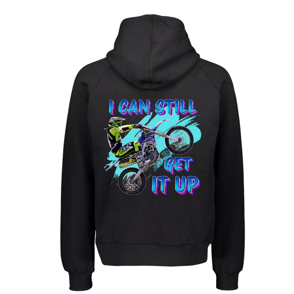 I can still get it up image 0