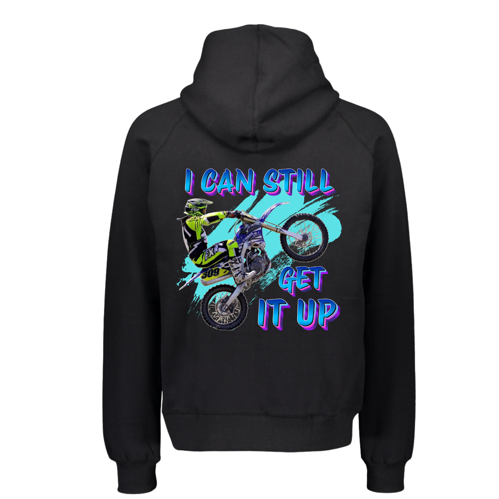 I can still get it up image 0