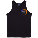 Men's Custom Singlet