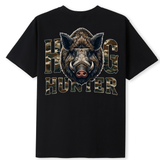 Wild Mob T-shirt or Singlet - Hog Hunter
