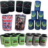 Custom Stubby Coolers