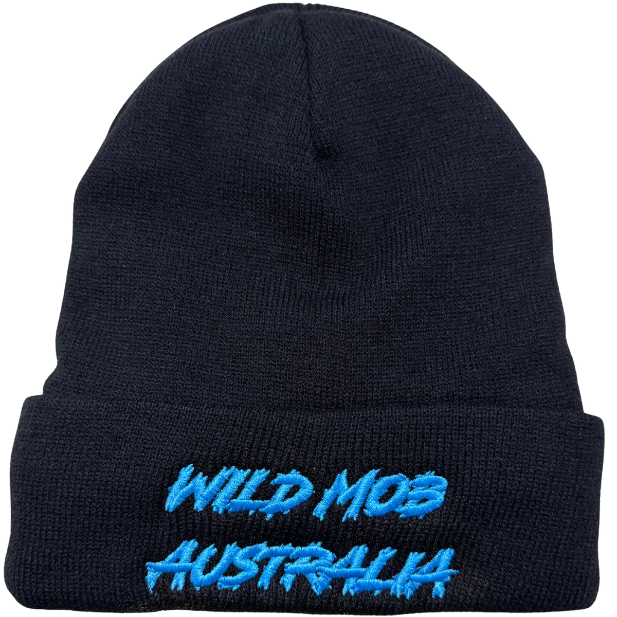 Wild Mob Australia beanie