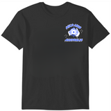 Wild Mob T-shirt or Singlet- Wild Mob Dog