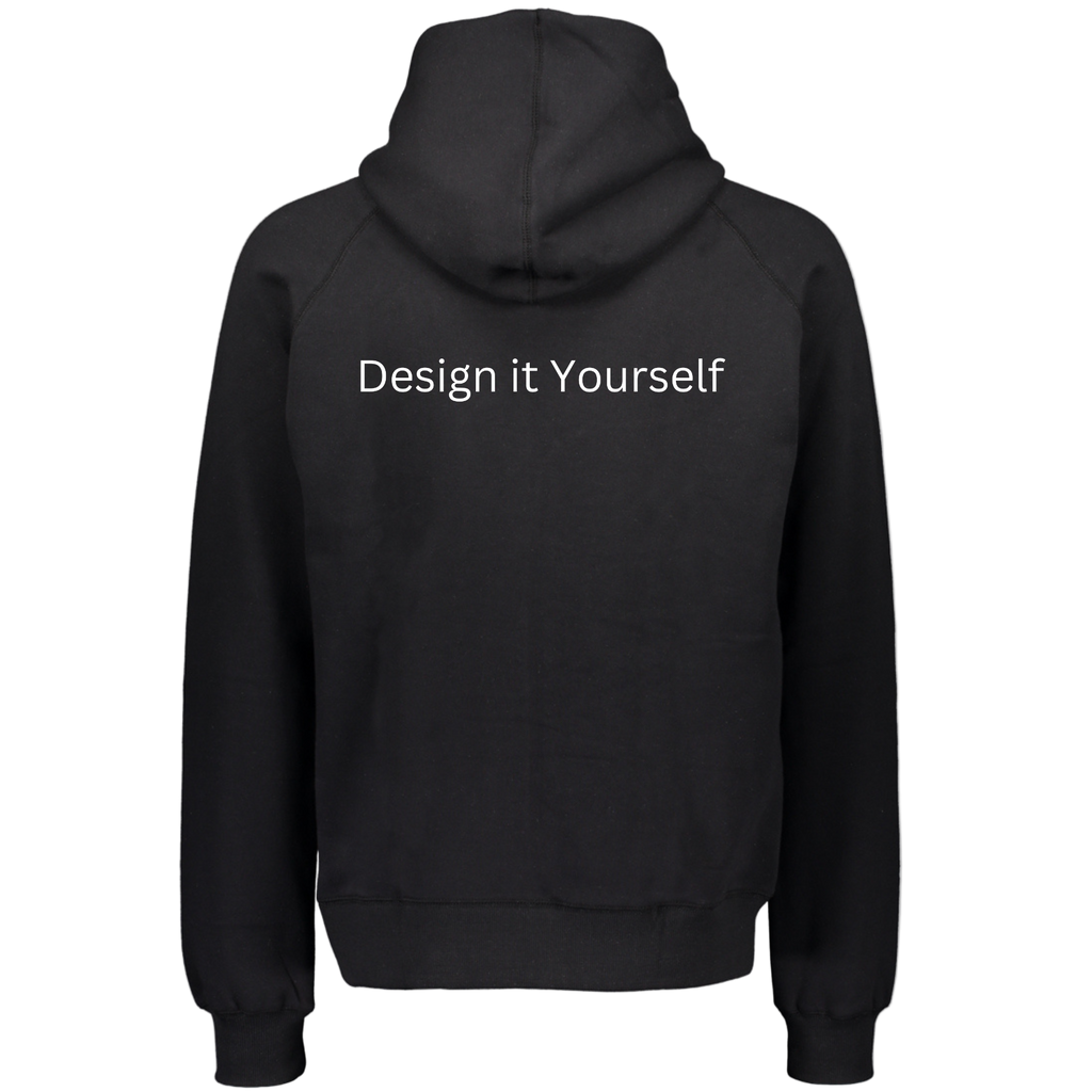 Men's Custom Hoodie image 0