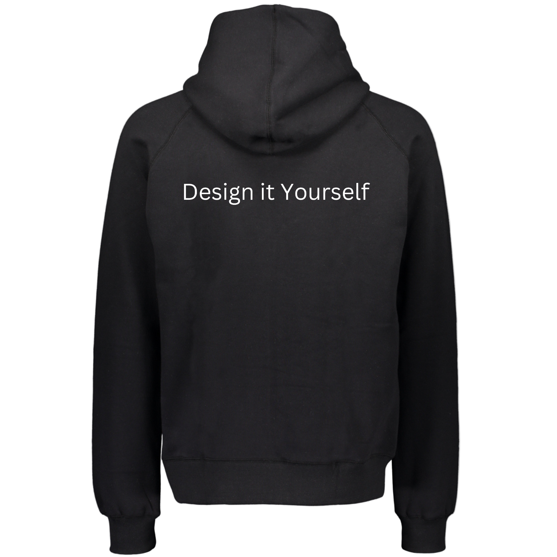 Men's Custom Hoodie image 0