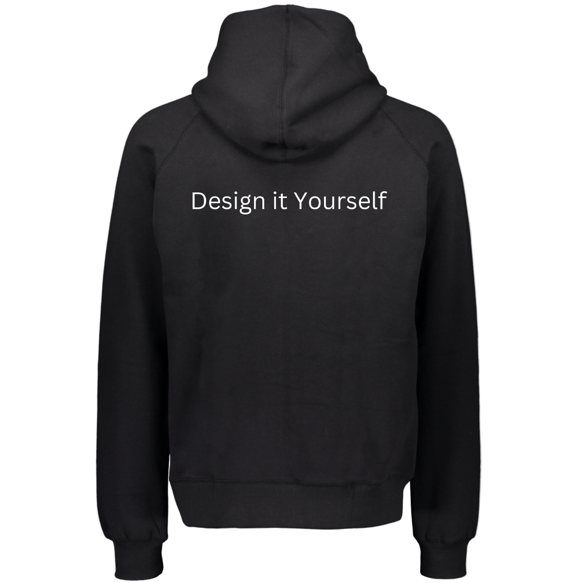 Men's Custom Hoodie image 0