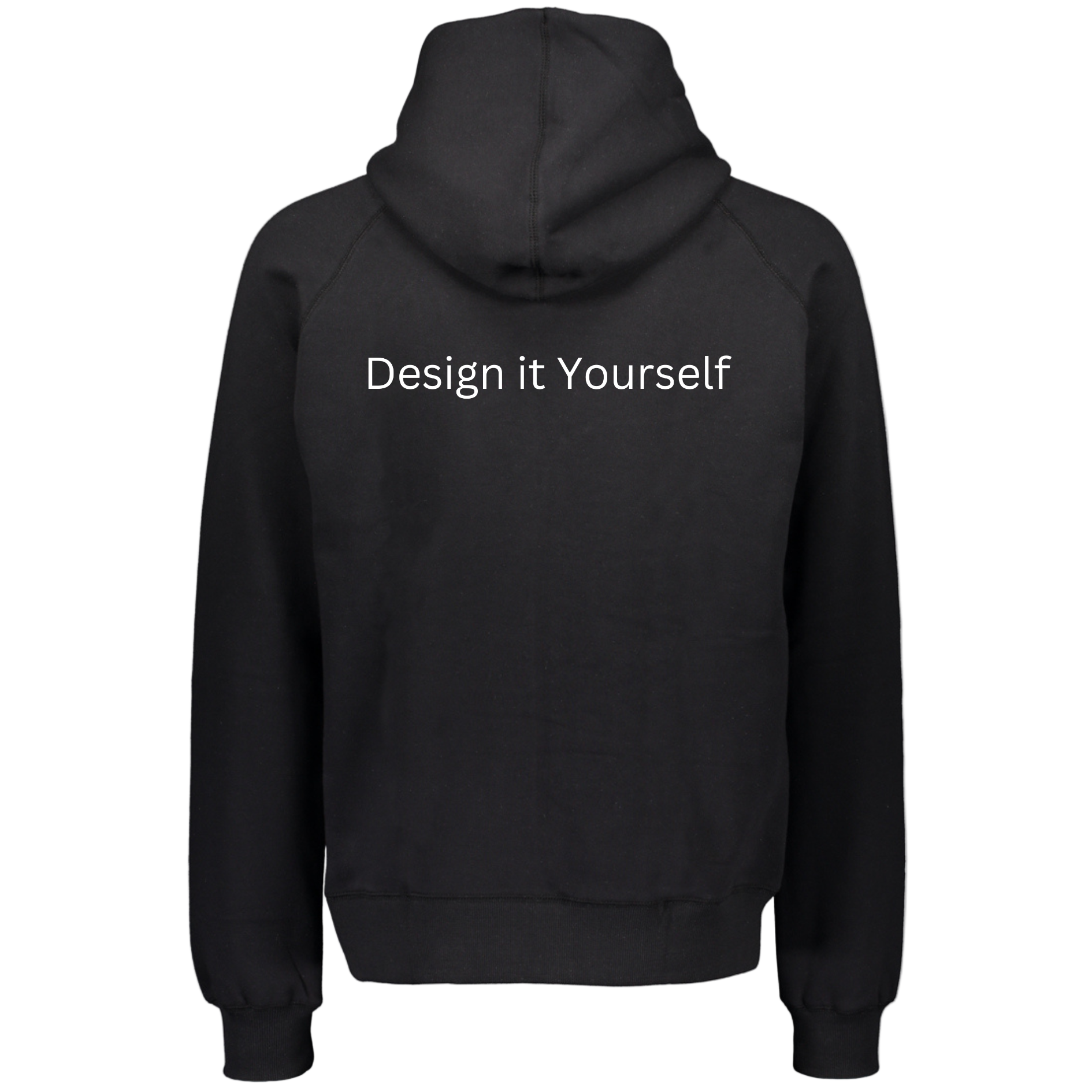 Youth Custom Hoodie image 0