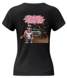 Girls get muddy too tshirt image 0