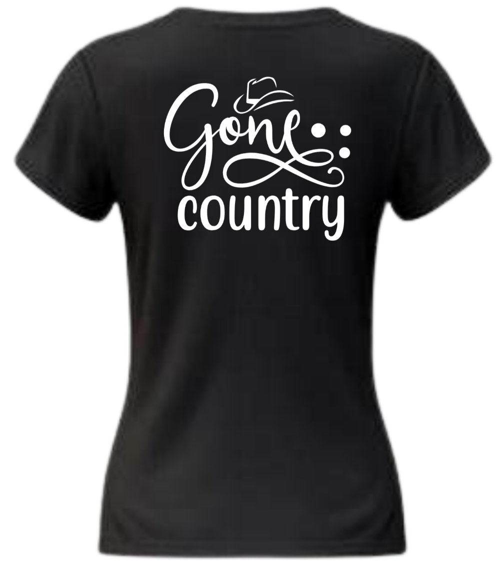 Gone Country image 0