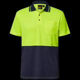 Short sleeve Hi Vis Shirt image 0
