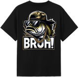 BRUH kids Tshirt image 0