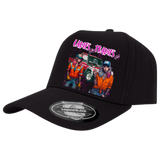 Ladies are Tradies too hat image 0