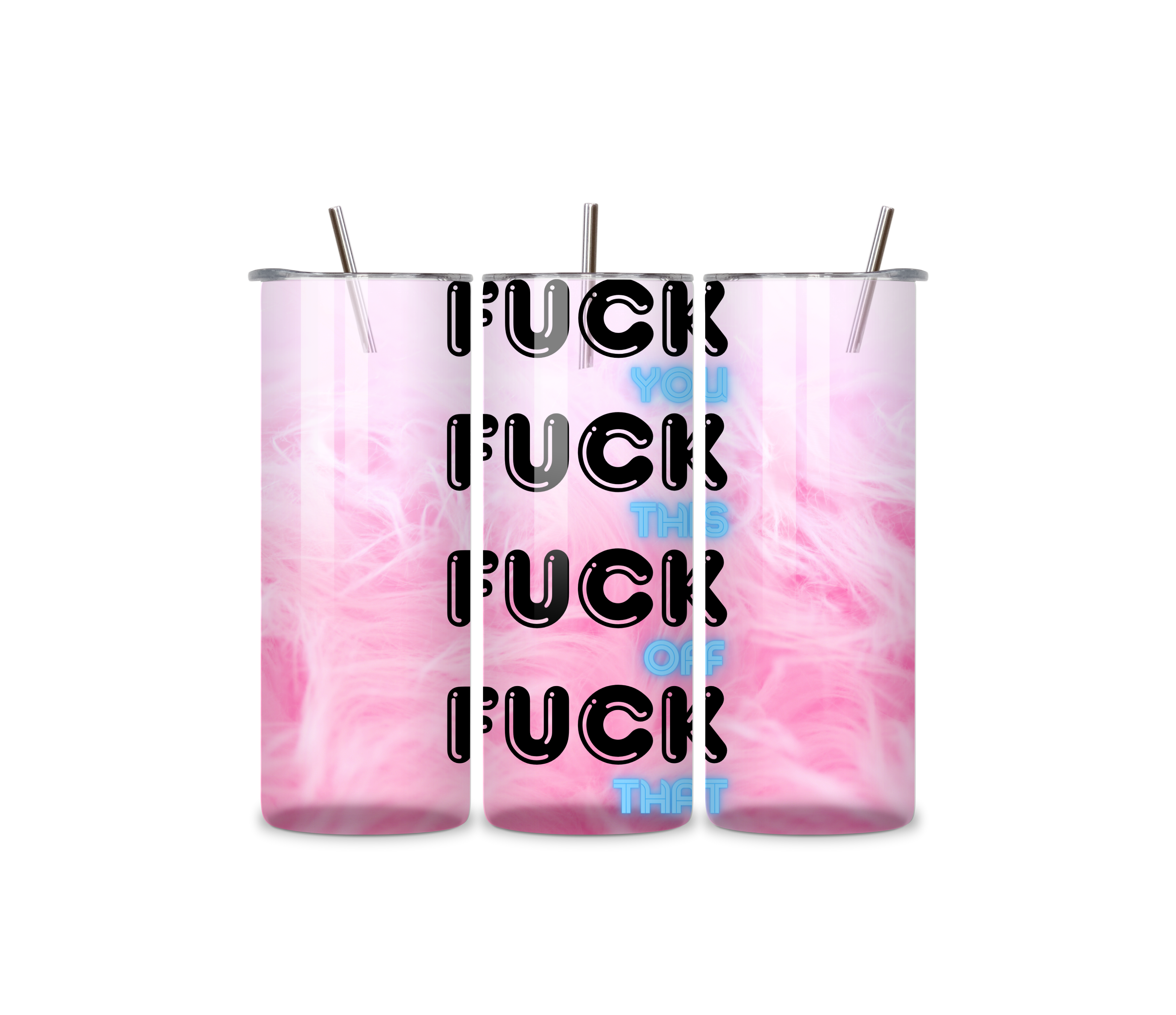 Fuck everything image 0