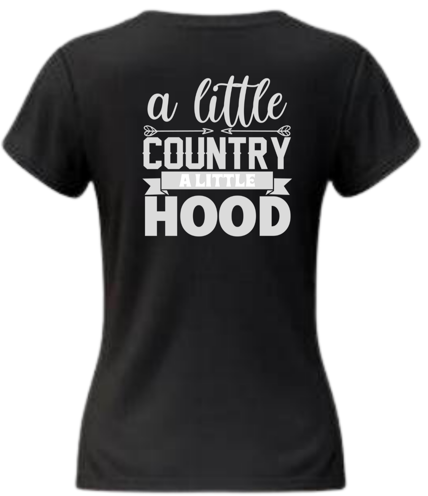 A Little bit of Country image 0